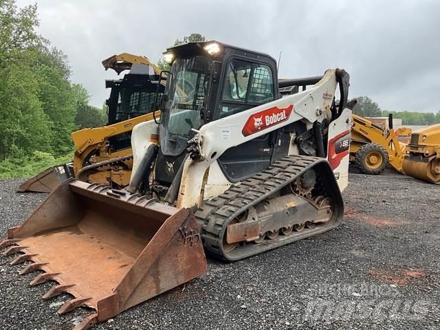 Bobcat T86 Skid steer mini utovarivači