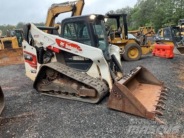 Bobcat T86 Skid steer mini utovarivači