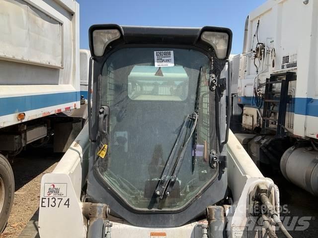 Bobcat T870 Skid steer mini utovarivači