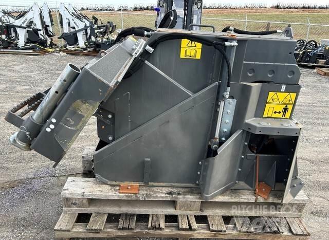 Bobcat WS18 Ostalo za građevinarstvo