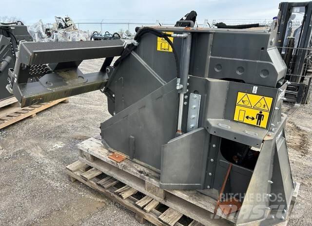 Bobcat WS18 Ostalo za građevinarstvo