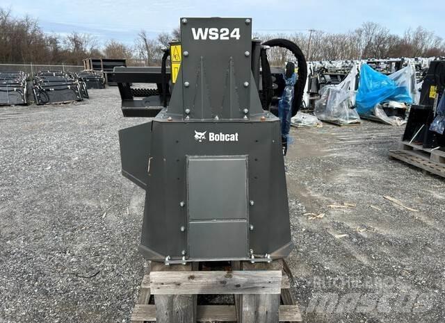 Bobcat WS24 Ostalo za građevinarstvo