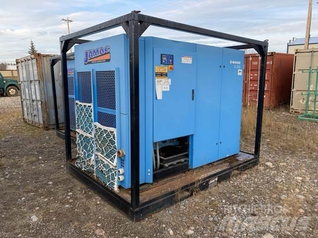 Boge S220 Kompresori