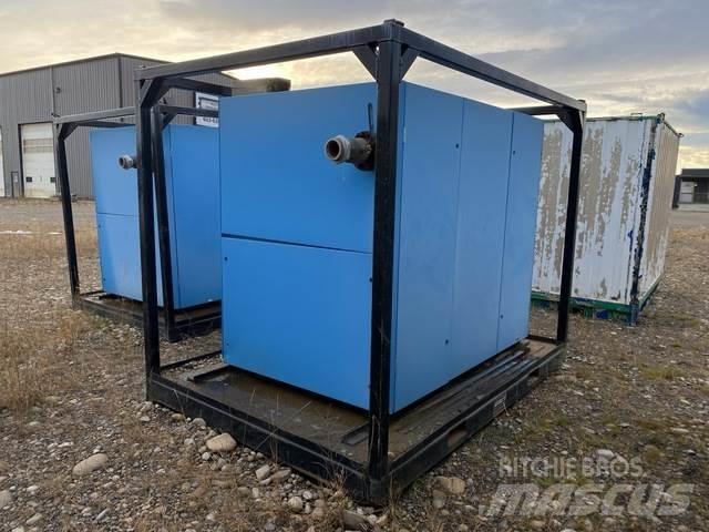 Boge S220 Kompresori