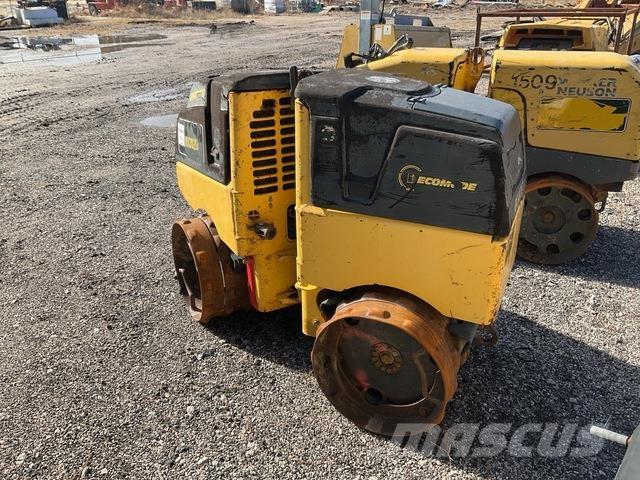 Bomag 8500 Nabijači zemlje
