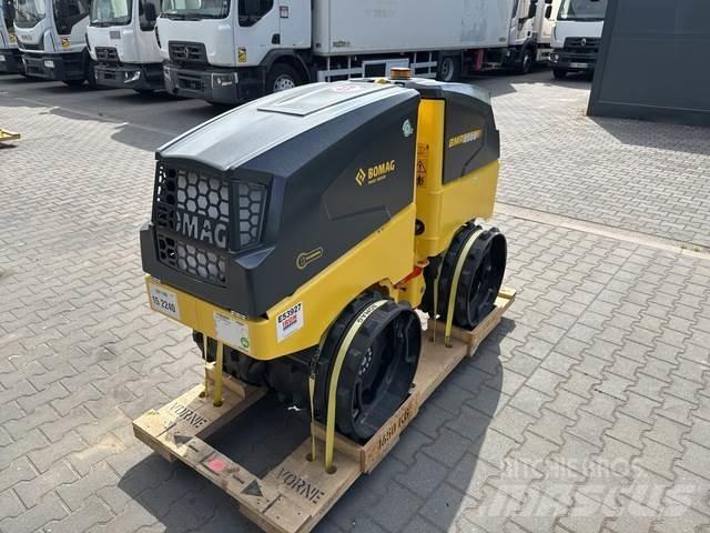 Bomag BMP 8500 Ostalo za građevinarstvo
