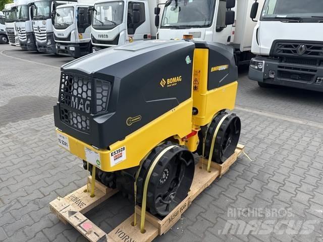 Bomag BMP 8500 Ostalo za građevinarstvo