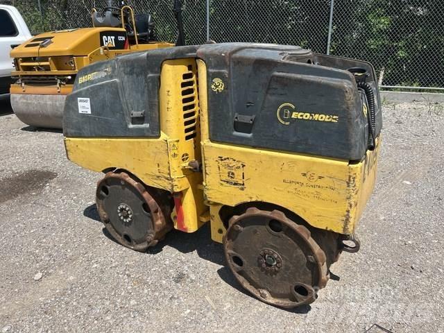 Bomag BMP 8500 Nabijači zemlje