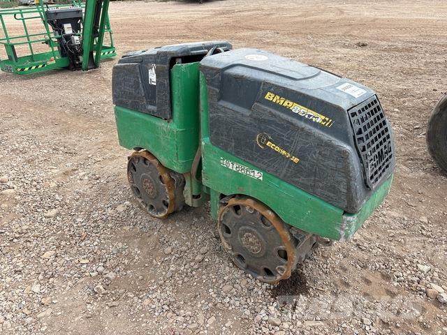 Bomag BMP 8500 Nabijači zemlje
