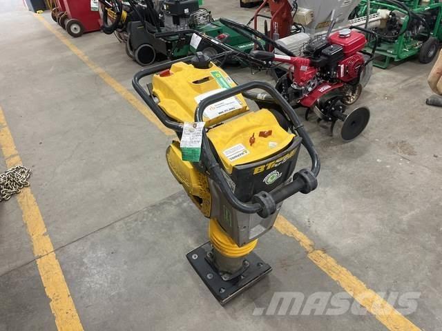 Bomag BT65 Vibro nabijači