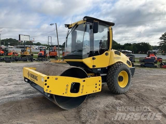 Bomag BW177D-5 Valjci sa jednim bubnjem