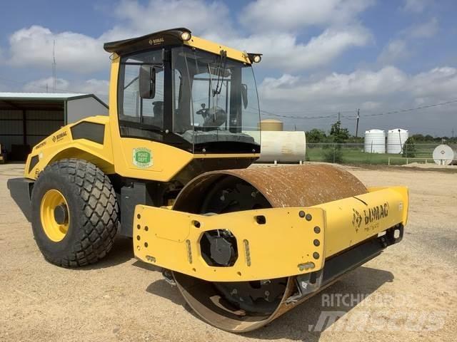 Bomag BW211D-5 Valjci sa jednim bubnjem