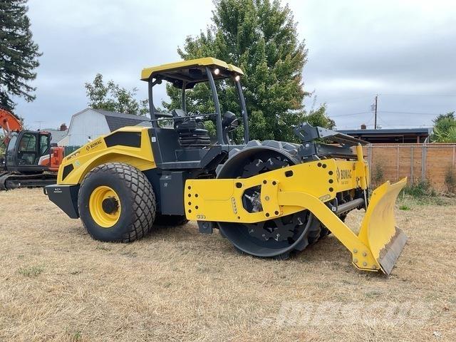 Bomag BW213DH Valjci sa jednim bubnjem