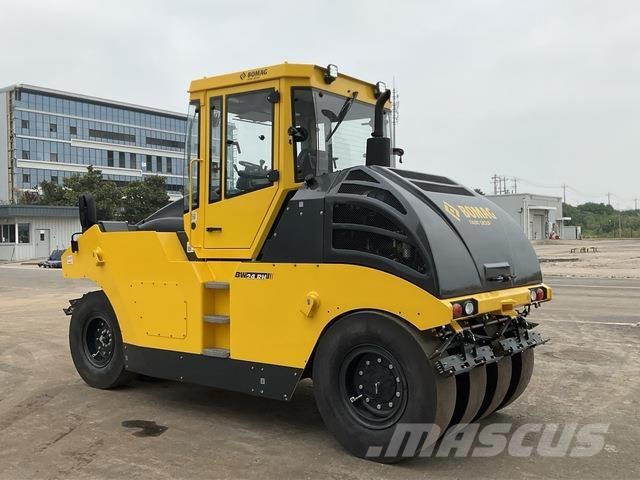 Bomag BW24RH Kombinovani valjci
