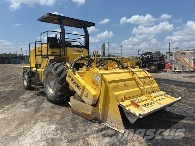 Bomag RS360 Nabijači zemlje