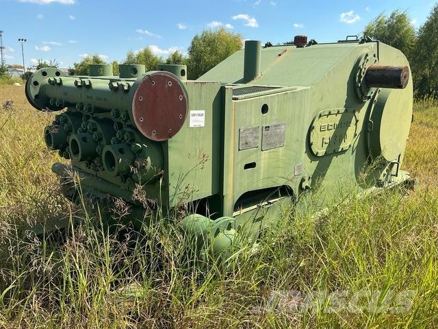  Bomco F1300 Rezervni delovi i oprema za bušenje