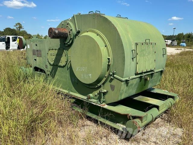  Bomco F1300 Rezervni delovi i oprema za bušenje