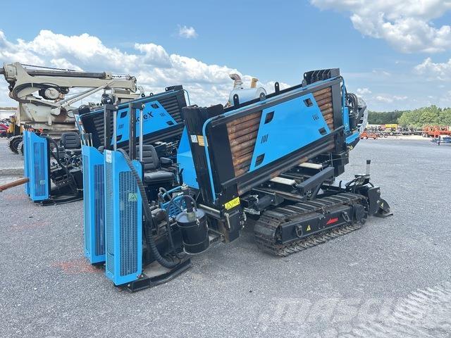  BoreX 150-LS Oprema za horizontalno usmereno bušenje