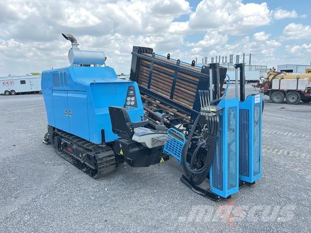  BoreX 150-LS Oprema za horizontalno usmereno bušenje