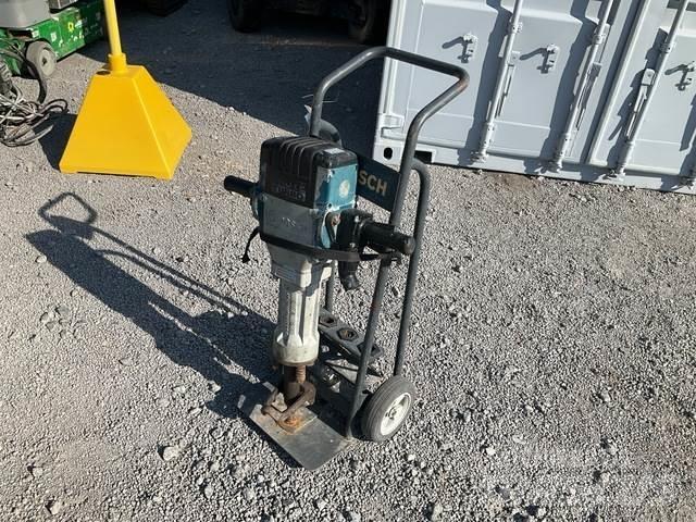 Bosch  Ostalo za građevinarstvo