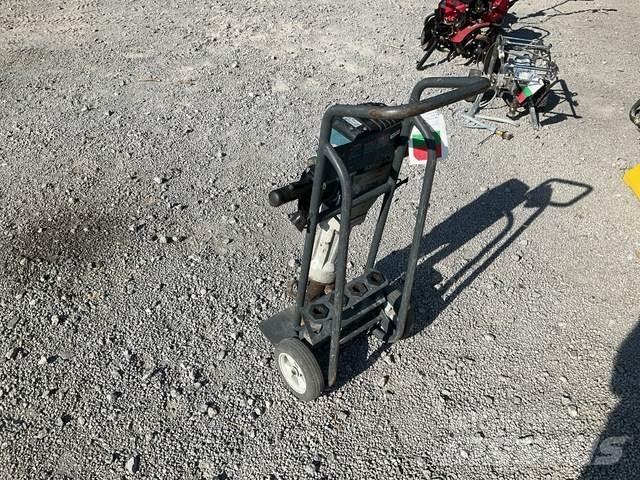 Bosch  Ostalo za građevinarstvo