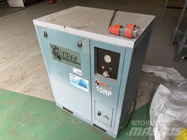 Boss QW-0.9 Kompresori