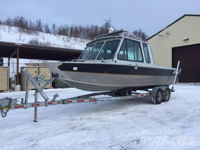  Boulton Radni brodovi/teglenice