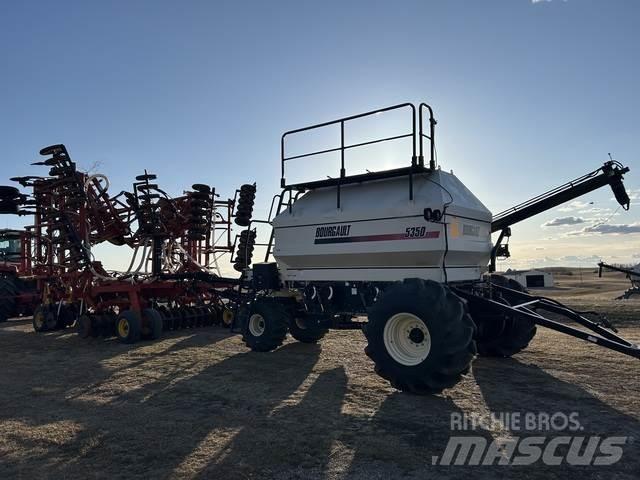 Bourgault 5710 Sejačice