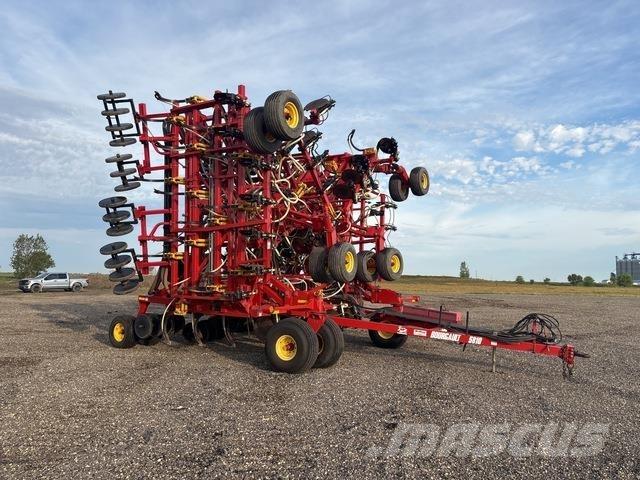 Bourgault 5810 Sejačice