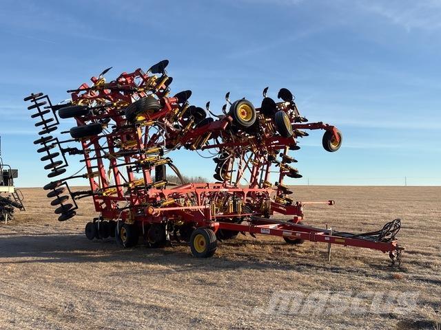 Bourgault 8810 Sejačice