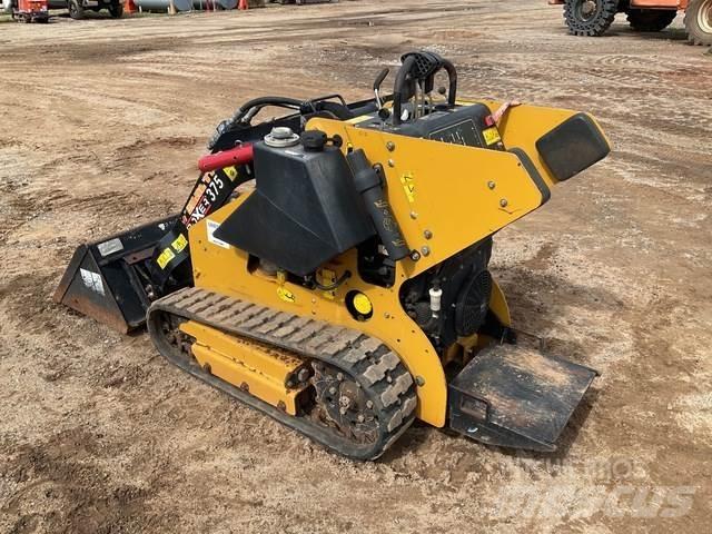 Boxer 375 Skid steer mini utovarivači