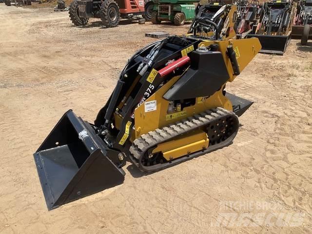 Boxer 375CE Skid steer mini utovarivači