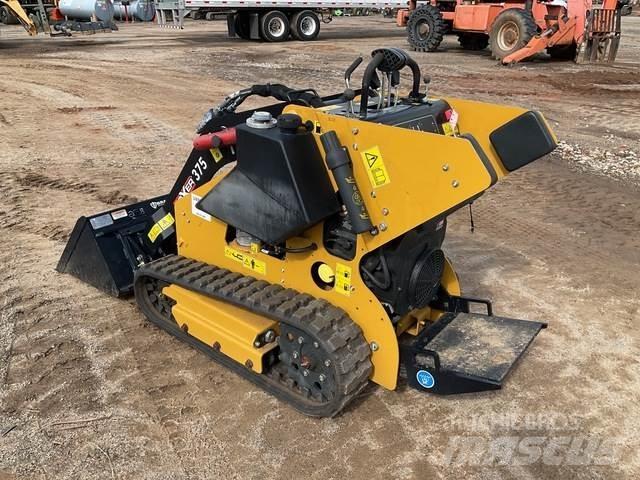 Boxer 375CE Skid steer mini utovarivači