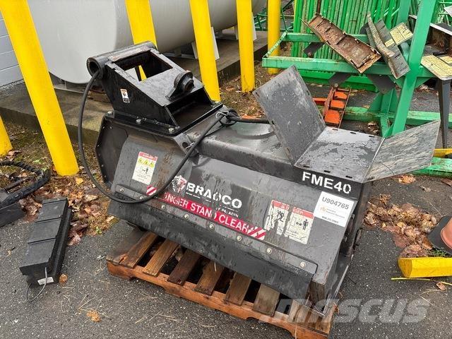 Bradco  Ostalo za građevinarstvo