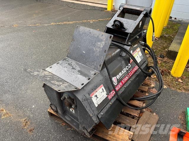 Bradco  Ostalo za građevinarstvo