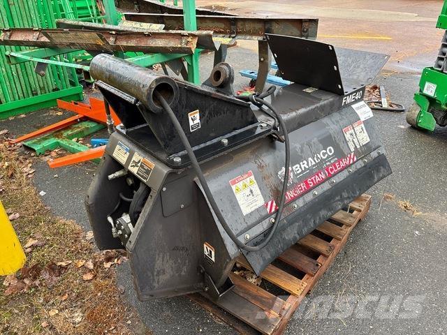 Bradco  Ostalo za građevinarstvo