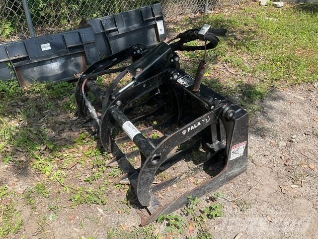 Bradco 107036 Grabulje