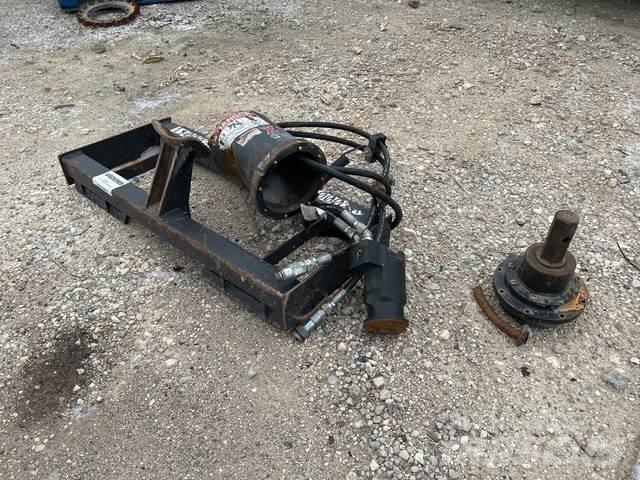 Bradco 124808 Ostalo za građevinarstvo