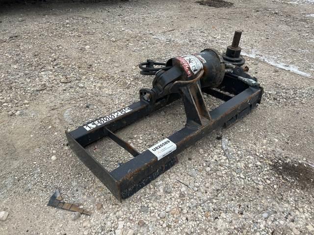 Bradco 124808 Ostalo za građevinarstvo