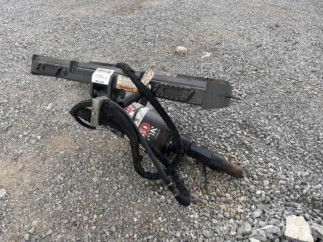 Bradco 124808 Ostalo za građevinarstvo