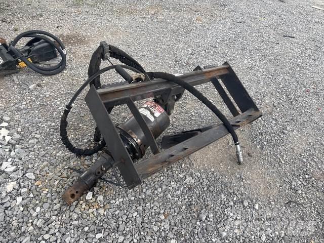 Bradco 124808 Ostalo za građevinarstvo