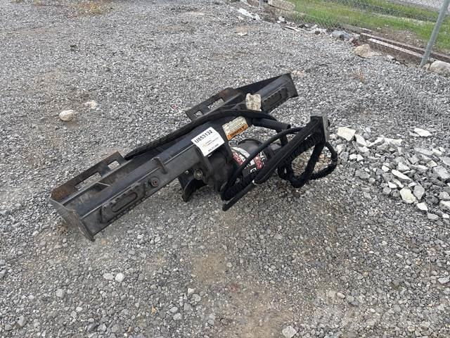 Bradco 124808 Ostalo za građevinarstvo