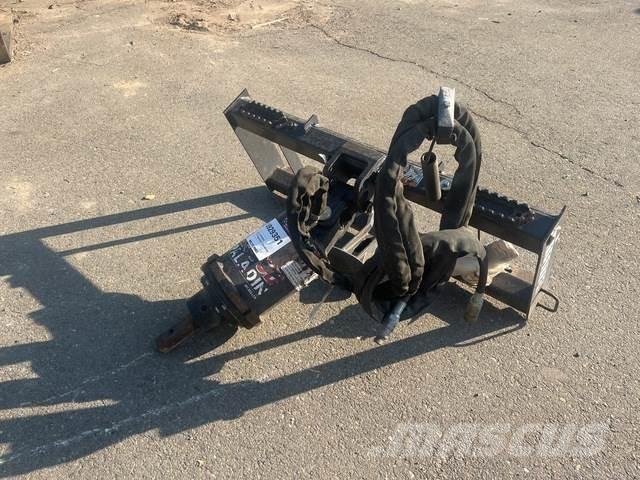 Bradco 124808 Ostalo za građevinarstvo
