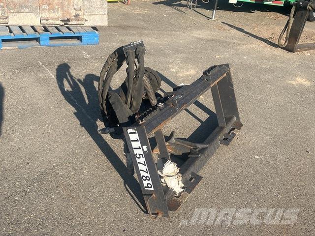Bradco 124808 Ostalo za građevinarstvo