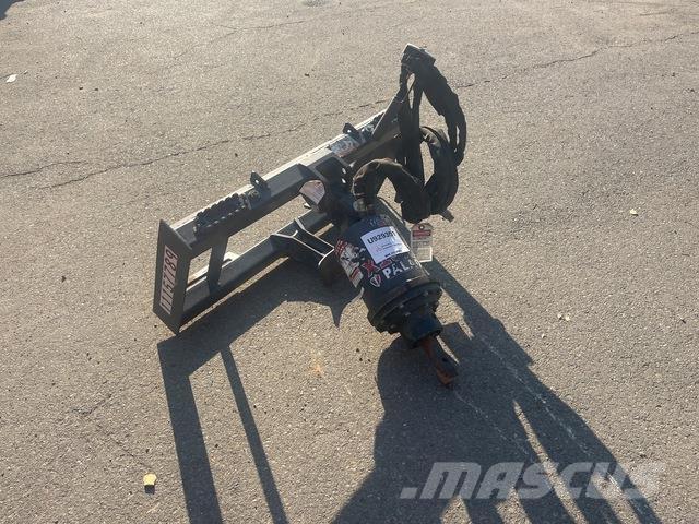 Bradco 124808 Ostalo za građevinarstvo