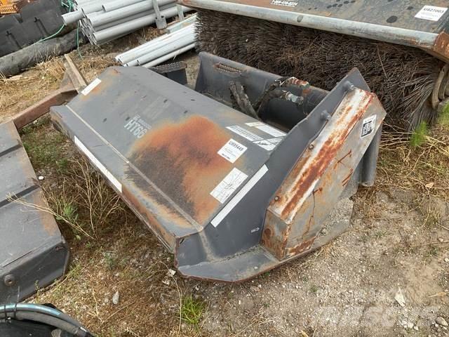 Bradco HT66 Ostalo za građevinarstvo