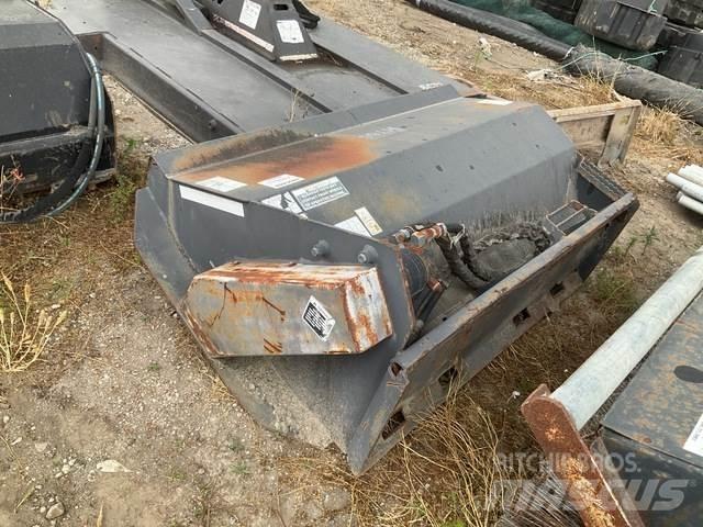 Bradco HT66 Ostalo za građevinarstvo