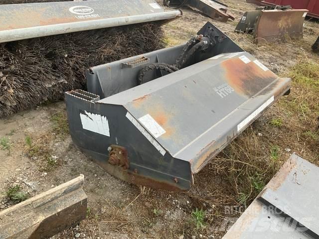 Bradco HT66 Ostalo za građevinarstvo