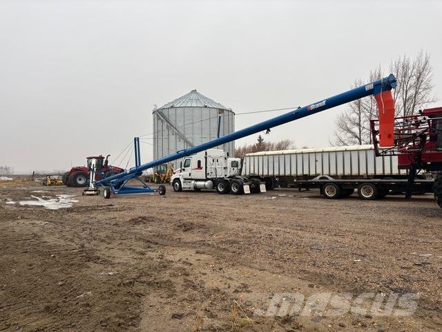 Brandt 1390 Sušare žitarica