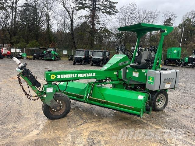 Broce BW260 Unutrašnji čistači